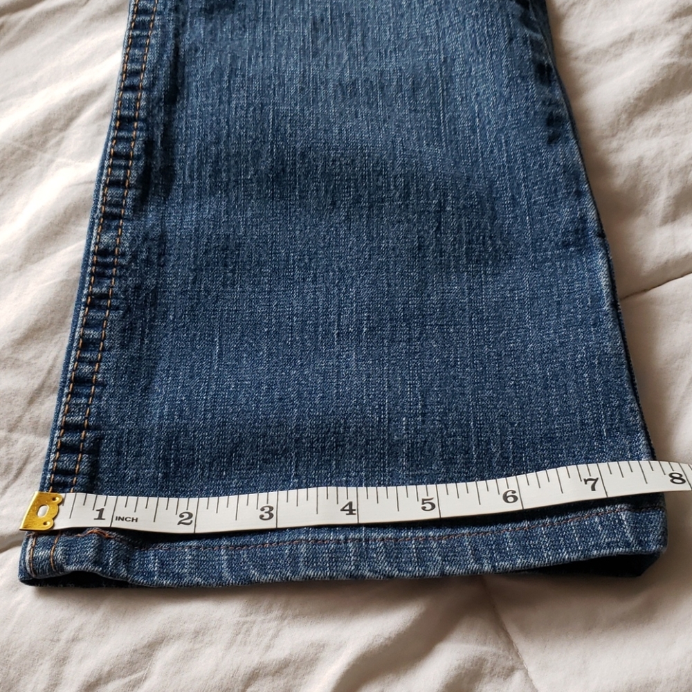 Wrangler Premium Patch jeans - Picture 9 of 9